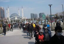 Turska zabranila otpuštanja u 10 gradova posle zemljotresa turska-zabranila-otpustanja-u-10-gradova-posle-zemljotresa