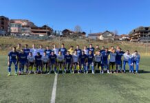 Memorijal Senada Ljajića: Novi Pazar savladao Jošanicu sa 5:1 memorijal-senada-ljajica:-novi-pazar-savladao-josanicu-sa-5:1