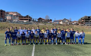 Memorijal Senada Ljajića: Novi Pazar savladao Jošanicu sa 5:1 memorijal-senada-ljajica:-novi-pazar-savladao-josanicu-sa-5:1