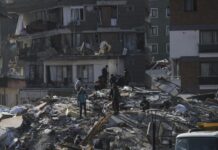 Broj stradalih u Turskoj i Siriji premašio 50.000, Ankara zabranjuje otpuštanja broj-stradalih-u-turskoj-i-siriji-premasio-50.000,-ankara-zabranjuje-otpustanja