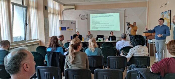 grad-pristupio-izradi-strategije-razvoja-urbanog-podrucja-novog-pazara