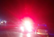 KATASTROFALAN UDES! Četiri osobe poginule u saobraćajnoj nesreći na putu Uroševac-Štimlje katastrofalan-udes!-cetiri-osobe-poginule-u-saobracajnoj-nesreci-na-putu-urosevac-stimlje