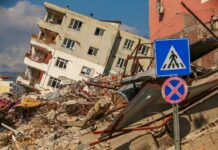 Turska širi istragu o građevinskim izvođačima koji su prekršili standarde turska-siri-istragu-o-gradjevinskim-izvodjacima-koji-su-prekrsili-standarde