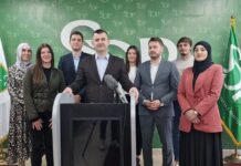 Đekić (SDP): Ubedljiva pobeda na narednim lokalnim izborima! Rezultatski i preko 50 posto djekic-(sdp):-ubedljiva-pobeda-na-narednim-lokalnim-izborima!-rezultatski-i-preko-50-posto