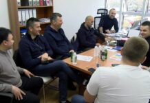 29. Ramazanski turnir u malom fudbalu: Korak napred u odnosu na prošlu godinu 29.-ramazanski-turnir-u-malom-fudbalu:-korak-napred-u-odnosu-na-proslu-godinu