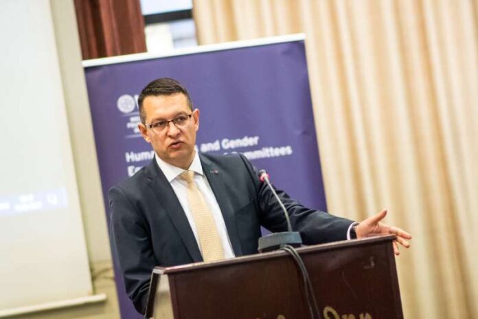 bacevac:-imamo-mehanizme-da-se-suprostavimo-diskriminaciji bacevac:-imamo-mehanizme-da-se-suprostavimo-diskriminaciji