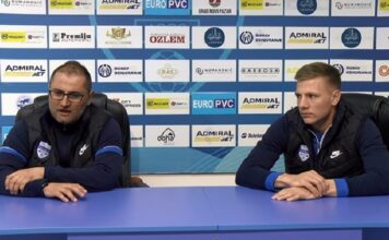 Stanković: Pobeda Mladosti GAT-a nad Partizanom tera na oprez stankovic:-pobeda-mladosti-gat-a-nad-partizanom-tera-na-oprez