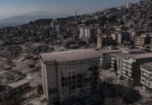 Broj poginulih od posljedica zemljotresa povećan na 44.218 broj-poginulih-od-posljedica-zemljotresa-povecan-na-44.218