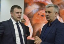 Husein Memić i Esad Hodžić: Sandžak ima veliki turistički potencijal koji jos nije dovoljno iskorišćen husein-memic-i-esad-hodzic:-sandzak-ima-veliki-turisticki-potencijal-koji-jos-nije-dovoljno-iskoriscen