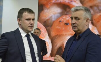 Husein Memić i Esad Hodžić: Sandžak ima veliki turistički potencijal koji jos nije dovoljno iskorišćen husein-memic-i-esad-hodzic:-sandzak-ima-veliki-turisticki-potencijal-koji-jos-nije-dovoljno-iskoriscen