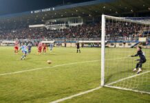 NOVI PAZAR GAZI KA VRHU! Majdevac presudio novosađanima novi-pazar-gazi-ka-vrhu!-majdevac-presudio-novosadjanima