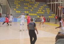 Novi Pazar – Vršac 78:100 novi-pazar-–-vrsac-78:100