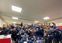 NIKAD LOŠIJA IGRA, NIKAD VAŽNIJI BODOVI