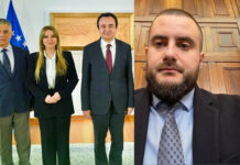 UGLJANIN U KLIN, ZUKORLIĆ U PLOČU