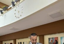 Bačevac imenovan za VD direktora OŠ “Jovan Jovanović Zmaj” u Novom Pazaru