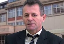 Saopštenje Camovića: Učenik problematičan, majka nije prijavila slučaj, pedagog tražio ostavku direktora