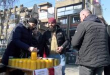 Novi Pazar : Pčelari prikupili 5.300 evra do juče