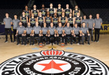 Pljunuo sudiju – do kraja života neće gledati Partizan