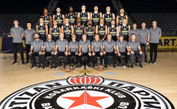 Pljunuo sudiju – do kraja života neće gledati Partizan