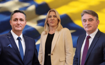 SDA: BiH – država ravnopravnih građana i naroda sda:-bih-–-drzava-ravnopravnih-gradjana-i-naroda