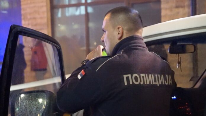 novopazarska-policija-kod-tutinca-pronasla-dva-pistolja-i-oko-100-metaka