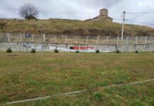 SDP poziva nadležne organe da reaguju na ispisivanje uvredljivih grafita sdp-poziva-nadlezne-organe-da-reaguju-na-ispisivanje-uvredljivih-grafita