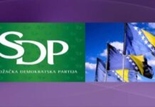Iz Sandžačke demokratske partije (SDP) upućena čestitka povodom Dana nezavisnosti BiH iz-sandzacke-demokratske-partije-(sdp)-upucena-cestitka-povodom-dana-nezavisnosti-bih