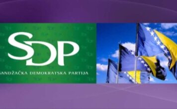 Iz Sandžačke demokratske partije (SDP) upućena čestitka povodom Dana nezavisnosti BiH iz-sandzacke-demokratske-partije-(sdp)-upucena-cestitka-povodom-dana-nezavisnosti-bih