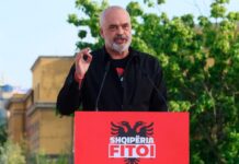 Rama: Nisam podmićivao kontraobaveštajca FBI rama:-nisam-podmicivao-kontraobavestajca-fbi