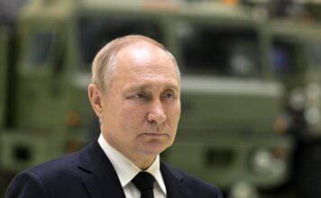 Putin: Ukrajinski napad u Brjansku je teroristički akt putin:-ukrajinski-napad-u-brjansku-je-teroristicki-akt