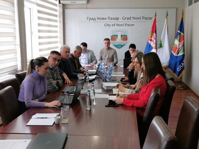 gradako-vece-grada-novog-pazara-usvojilo-niz-odluka