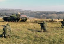 “Vagner”: Ruske snage praktično opkolile Bahmut “vagner”:-ruske-snage-prakticno-opkolile-bahmut