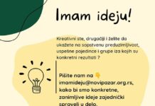 Novi Pazar: Koncept “Imam ideju” – još jedan način da građani upute predloge i inicijative novi-pazar:-koncept-“imam-ideju”-–-jos-jedan-nacin-da-gradjani-upute-predloge-i-inicijative