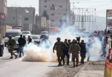 Šest evropskih zemalja osudilo Izrael i palestinske napade na Zapadnoj obali sest-evropskih-zemalja-osudilo-izrael-i-palestinske-napade-na-zapadnoj-obali