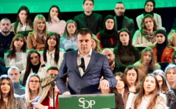 Ministar Memić: Rasim Ljajić je jedini lider u regiji, koji je dva puta odbio da bude ministar i mjesta prepustio svojim saradnicima ministar-memic:-rasim-ljajic-je-jedini-lider-u-regiji,-koji-je-dva-puta-odbio-da-bude-ministar-i-mjesta-prepustio-svojim-saradnicima