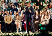 RASIM LJAJIĆ: Ovo može samo SDP! Ostvarićemo najveću pobedu do sada rasim-ljajic:-ovo-moze-samo-sdp!-ostvaricemo-najvecu-pobedu-do-sada