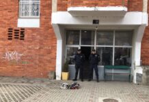 NESREĆU U NOVOM PAZARU IZAZVALA GREJALICA! Četvoro dece nastradalo, otac hitno transportovan za Beograd nesrecu-u-novom-pazaru-izazvala-grejalica!-cetvoro-dece-nastradalo,-otac-hitno-transportovan-za-beograd