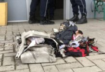 Hajrović: Troje mališana dovezeno ugljenisano! Kod četvrtog pokušana reanimacija hajrovic:-troje-malisana-dovezeno-ugljenisano!-kod-cetvrtog-pokusana-reanimacija