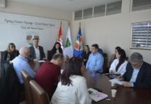 Grad nastavlja realizaciju projekta “Reforma lokalnih finansija” grad-nastavlja-realizaciju-projekta-“reforma-lokalnih-finansija”