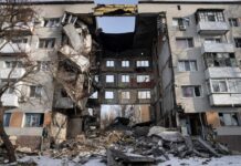 Ukrajinci se ne predaju u Bahmutu, Grosi traži razgovore o NE Zaporožje ukrajinci-se-ne-predaju-u-bahmutu,-grosi-trazi-razgovore-o-ne-zaporozje