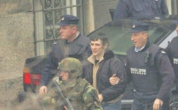 Zemunac pušten iz zatvora, odslužio kaznu za učestvovanje u ubistvu Đinđića zemunac-pusten-iz-zatvora,-odsluzio-kaznu-za-ucestvovanje-u-ubistvu-djindjica