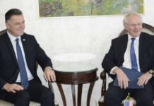 Hil nakon susreta sa Biševcem o očuvanju mira i razvoju hil-nakon-susreta-sa-bisevcem-o-ocuvanju-mira-i-razvoju