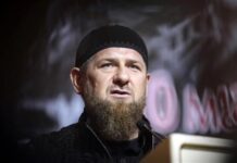 U Češkoj ukraden “zamrznuti” konj Ramzana Kadirov u-ceskoj-ukraden-“zamrznuti”-konj-ramzana-kadirov