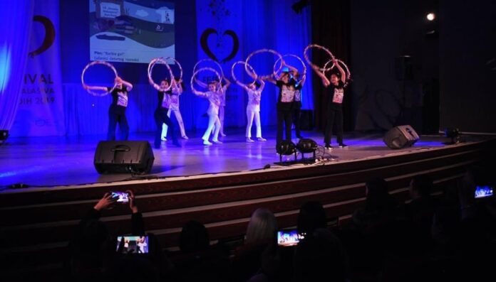 u-novom-pazaru-poceo-festival-stvaralastva-mladih