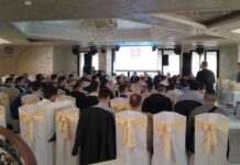 Seminar FSRZS: Uspešan skup, Novi Pazar sjajan domaćin seminar-fsrzs:-uspesan-skup,-novi-pazar-sjajan-domacin