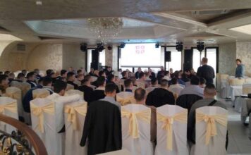 Seminar FSRZS: Uspešan skup, Novi Pazar sjajan domaćin seminar-fsrzs:-uspesan-skup,-novi-pazar-sjajan-domacin