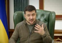 Zelenski: Želimo pobedu, trenutno nema okolnosti za pregovore sa Putinom zelenski:-zelimo-pobedu,-trenutno-nema-okolnosti-za-pregovore-sa-putinom