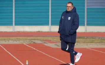 Stanković pred Zvezdu: Da se izmerimo sa kvalitetnim protivnikom stankovic-pred-zvezdu:-da-se-izmerimo-sa-kvalitetnim-protivnikom