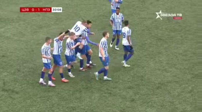 omladinska-liga-srbije:-bronja-srusio-zvezdu omladinska-liga-srbije:-bronja-srusio-zvezdu