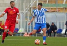 Crvena zvezda – Novi Pazar 5:1 crvena-zvezda-–-novi-pazar-5:1